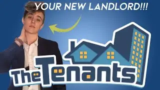 Getting Started in The Tenants!