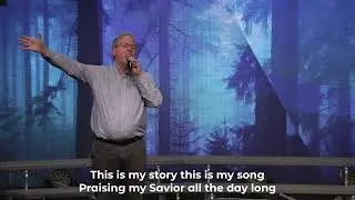 Traditional Service | Academy Christian Church