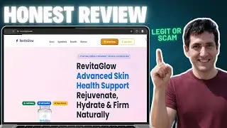 Обзор жевательных конфет RevitaGlow Gummies 2026: раскрыта афера с использованием искусственного ...
