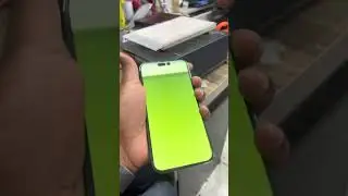 Iphone 14promax flex change ✅