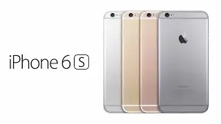 Восстановленный refurbished Iphone 6S с алиэкспресс. Стоит ли покупать в 2018 году?