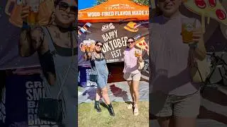 #Oktoberfest 2024 Walnut Creek CA