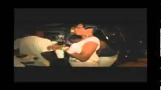 SilverBack Records & Fam July 4, 2011