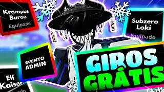 🔴EVENTO ADMIN AGORA!!! + NOVOS CÓDIGOS no Blue Lock Rivals 🔔!code !livepix🔔