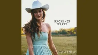 Broke-In Heart