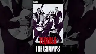 Tequila &middot; The Champs  #Tequila #Latin #ChuckRio #latinsoundsmusic #latinsong