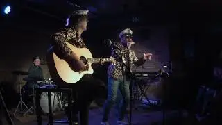 A PIZZA YOU (Ray Gelato)