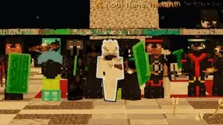 Comeback Arc 👑 | UNIVERSAL MC | Team Syndicates | #syndicate