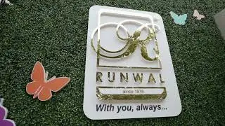 Runwal Unveils Codename Enchanted | Event by Colour Events | #colourevents