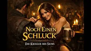 Noch einen Schluck &ndash; dann sag ich Ja | Mittelalterliches Trinklied | Die Krieger des Seins