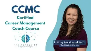 Neuroscience-Based Career Coach Course | Earn Your Certification at The Academies