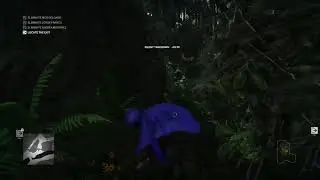 Hitman: SILENT ASSASSIN - Colombia