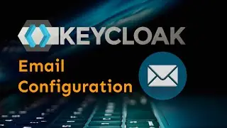 keycloak email configuration
