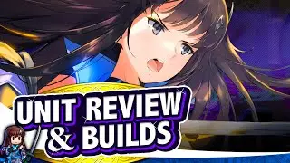 HELLISH BLADE! Resplendent KARLA Builds & Analysis - Fire Emblem Heroes [FEH]