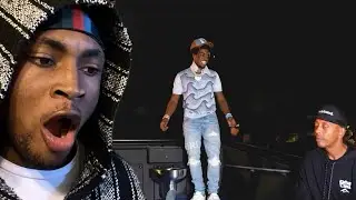 FINALLY!! Kodak Black - News Matt REACTION
