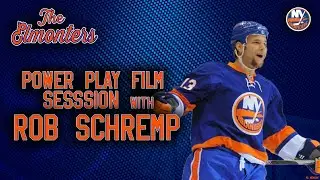 Fixing the Islanders Power Play ft. Rob Schremp | The Elmonters