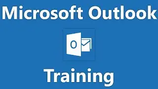 Outlook 2003 Tutorial Screen Tips Microsoft Training Lesson 16.1