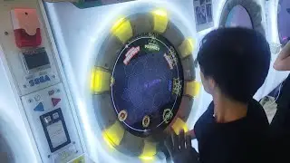 【桃神(1/3)：
