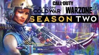 EPIC Cold War crossbow master!!!!