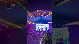 Kuma Sagar ❤️ 11th khichara mohatsab #love #viral #travel #trending #khichara mahotsav #ronaldo