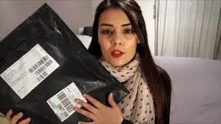REVIEW: PEDIDO MANGO OUTLET ONLINE