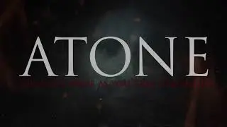 The Agony Scene - The Submissive (Lyric Video)