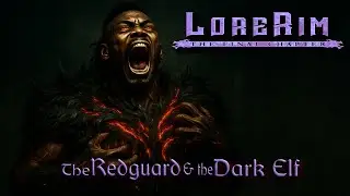 LoreRim 4.0: 4000+ Skyrim Mods | To Destroy a Daedric Artifact | Part 9