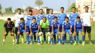 ملخص مباراة الطريف الشمالية والهلال في نصف نهائي دوري الدرجة الاولى 2022