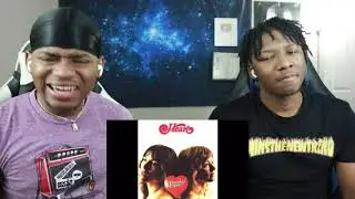 FIRST TIME HEARING Heart - Crazy On You REACTION