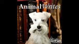 Animal Writes - Episode 112 Tall Tail