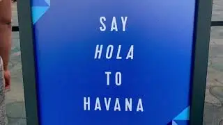 Cuba & Key West on Royal Caribbean Majesty of the Seas