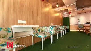 Coworking and Managed Office Space in Trivandrum at Aspinwall House
