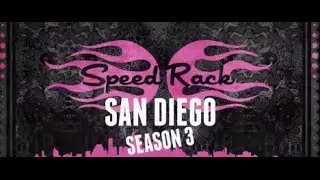 Speed Rack Season 3: San Diego!