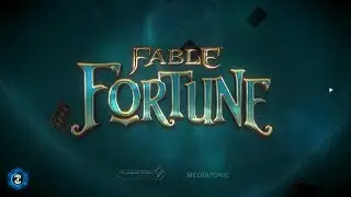 Let's play; Fable Fortune - E18 - Opening 40 packs...
