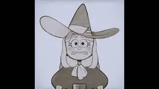 Welcome Home Animatic - 