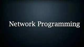 Digital Transformation and Digitization | Network Programming