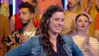 #NOPLP Revivez le départ de Laure (Juin 2023)