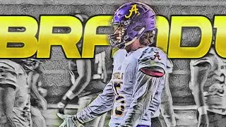 Ryan Brandt Fab 15 segment