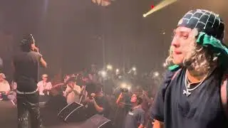Hardrock (Live In LA) - Full Performance 