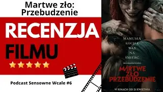 #6 Recenzja filmu 