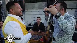 Formatia Extraterestrii BOTEZ  la Margineanu Nas Marius Fulger