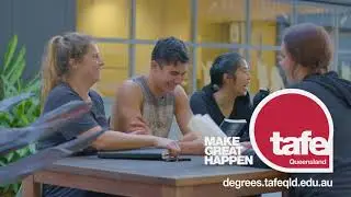 Hello Study - TAFE Queensland