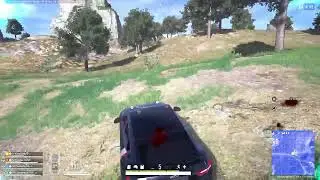 2026 PUBG