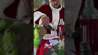 How to Make a Christmas Cocktail