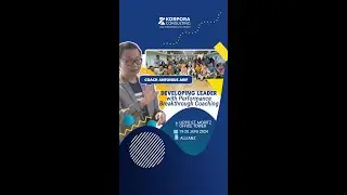 Developing Leader with Performance Breakthrough Coaching