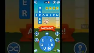 WORD TOONS LEVEL 944 ANSWERS