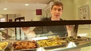 Leicester curry houses: a taste of little India