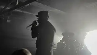 UnityTX - WORLD OF MALICE LIVE 2025 in Stockholm, Sweden