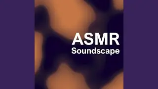 ASMR Soundscape, Pt. 7