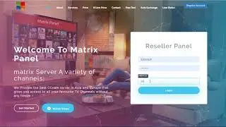 Xtream Multics Panel Line  Anti Date Hacking system
